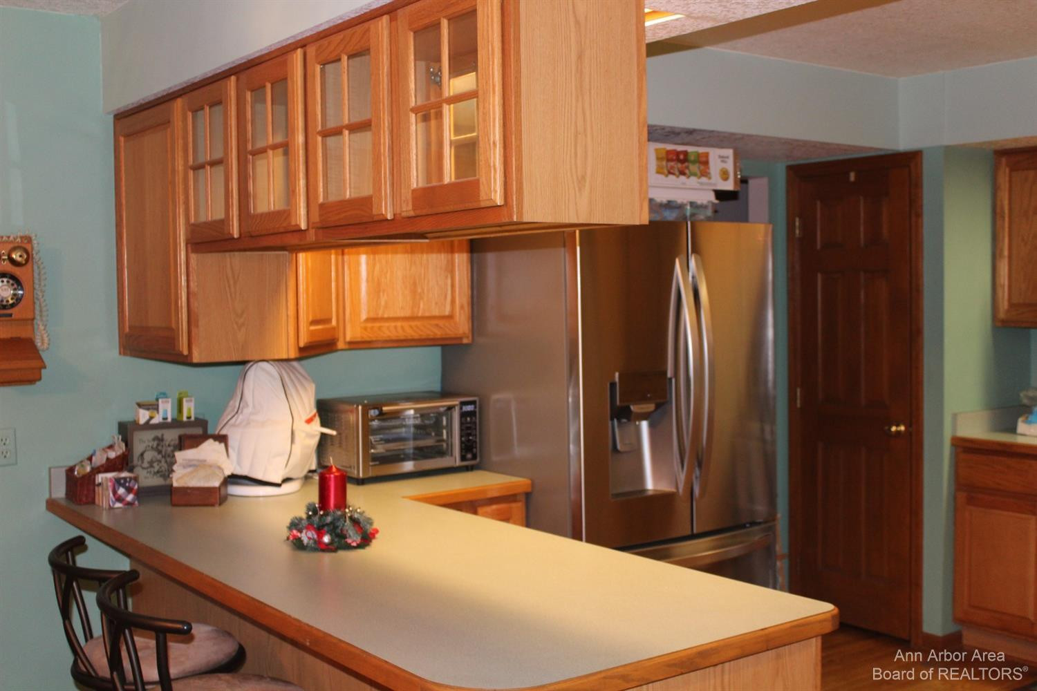 127 Redman Road Milan, MI 48160 - Photo 17 of 45 Photo 17