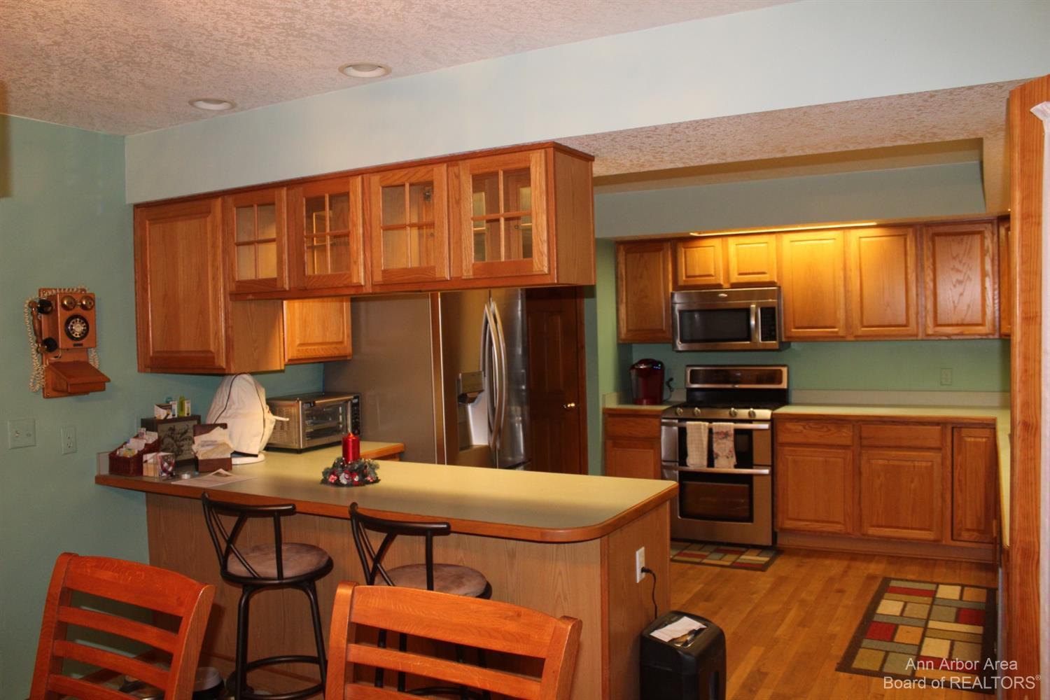 127 Redman Road Milan, MI 48160 - Photo 20 of 45 Photo 20