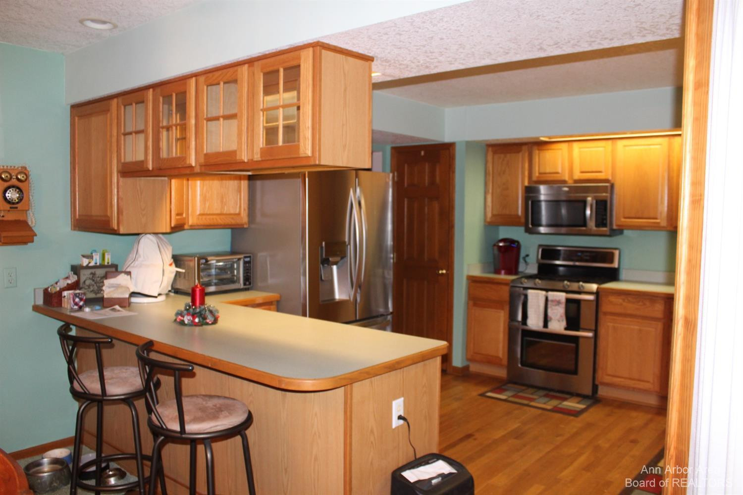 127 Redman Road Milan, MI 48160 - Photo 22 of 45 Photo 22