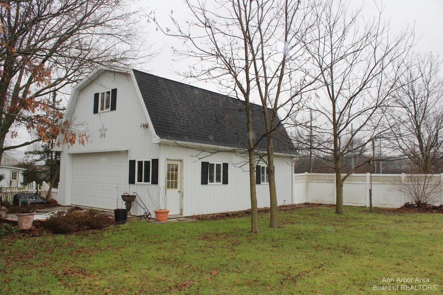 127 Redman Road Milan, MI 48160 - Photo 5 of 45 Photo 5