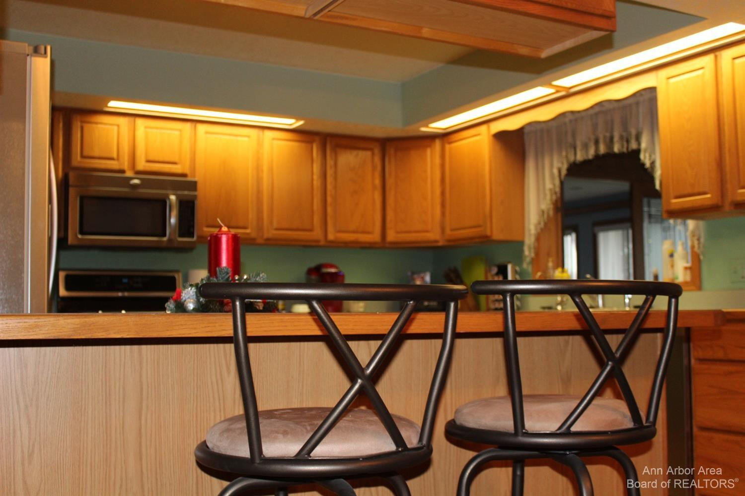 127 Redman Road Milan, MI 48160 - Photo 9 of 45 Photo 9