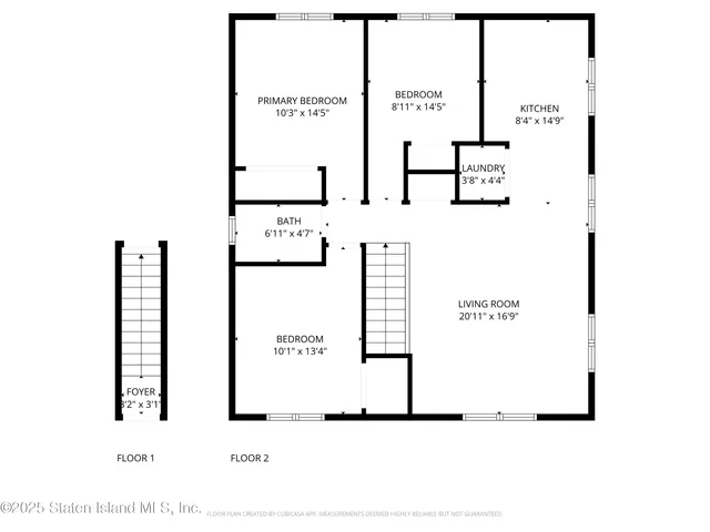 $1,480,000 | 674 Arden Avenue | Annadale