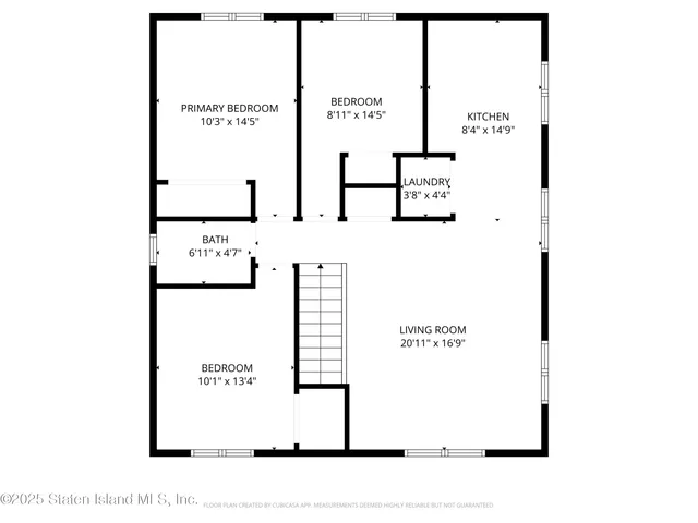 $1,480,000 | 674 Arden Avenue | Annadale