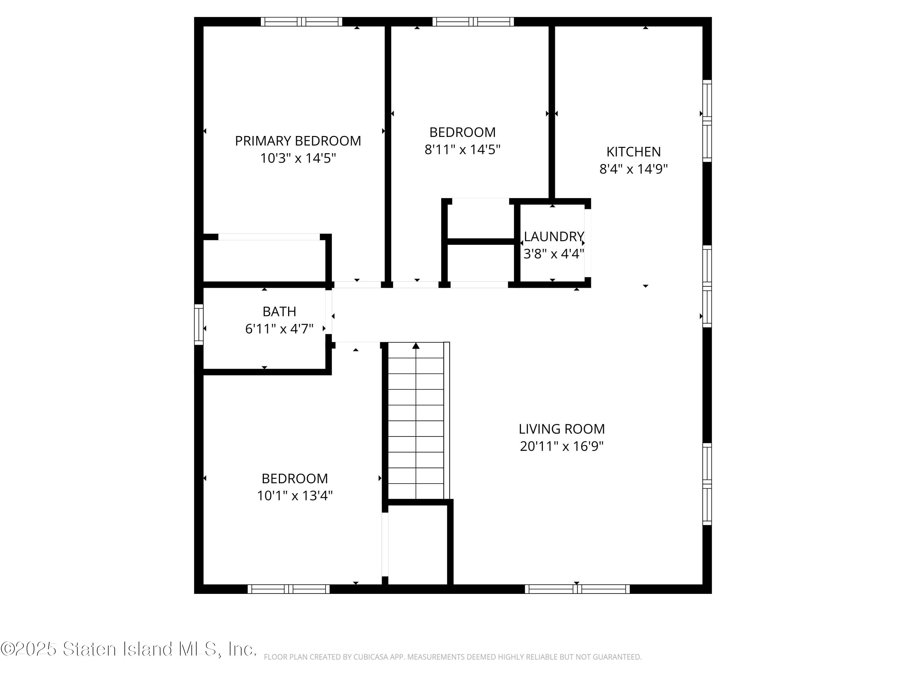 674 Arden Avenue Staten Island, NY 10312 - Photo 37 of 39 Photo Sep 27 2025, 1 43 35 PM