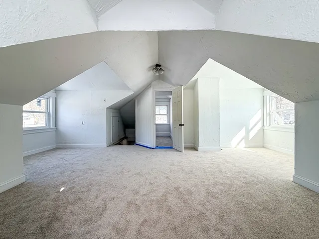 $485,000 | 82 Holden Street, Worcester, MA 01605