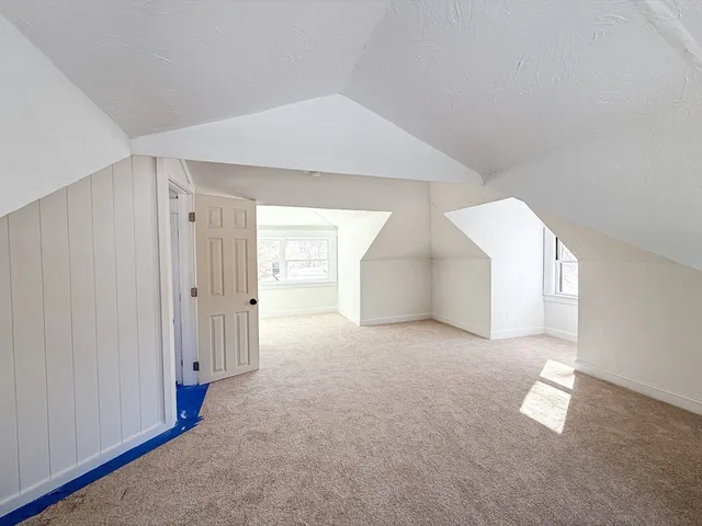 $485,000 | 82 Holden Street, Worcester, MA 01605