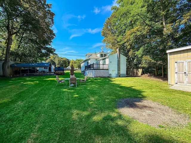 $485,000 | 82 Holden Street, Worcester, MA 01605