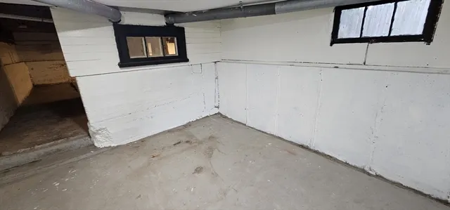 a view of a living room