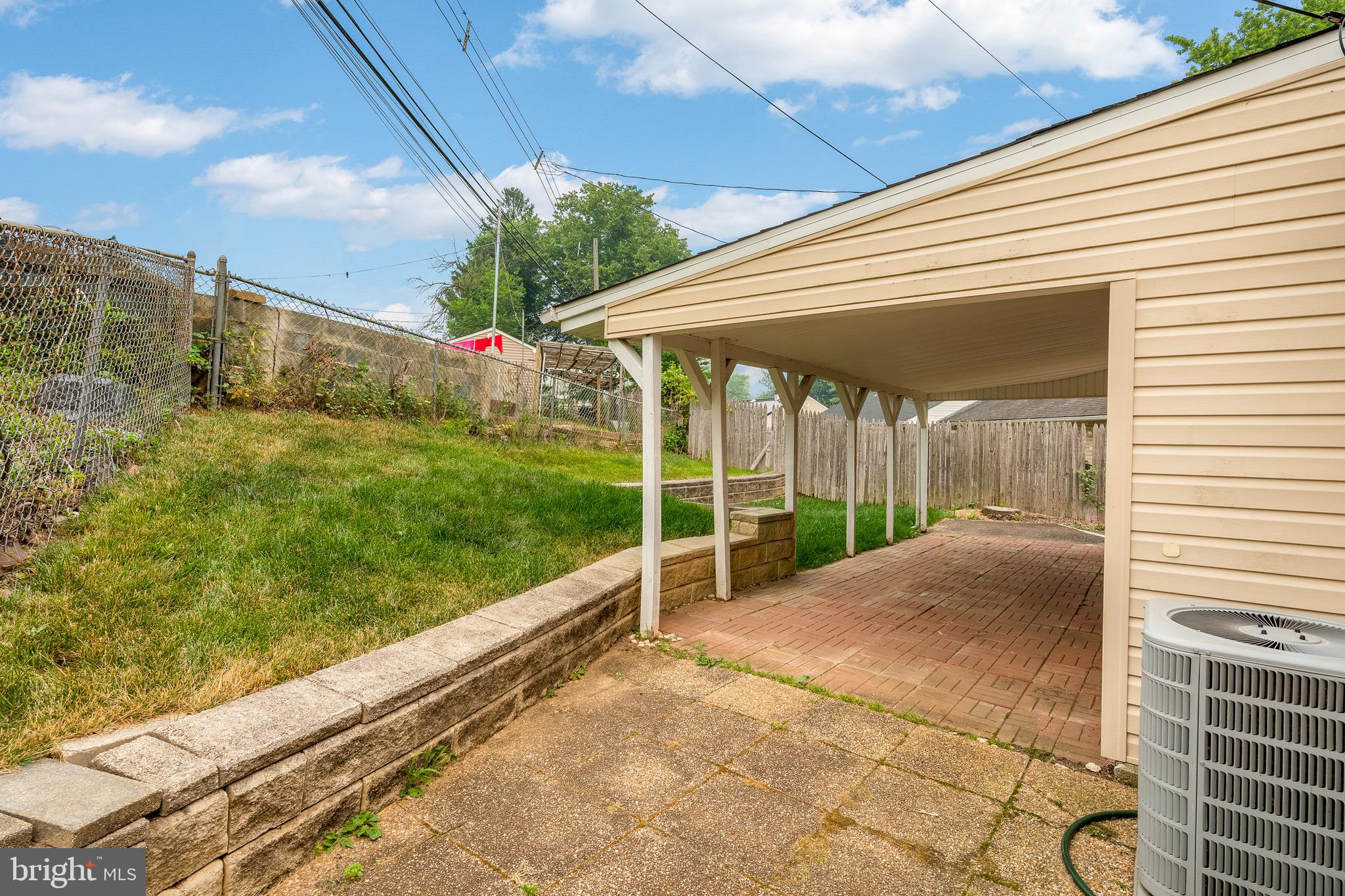 2526 Bellview Drive Bensalem, PA 19020 - Photo 25 of 28