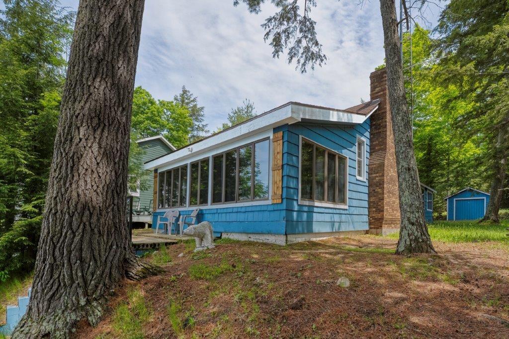 W11508 Enterprise Lake Road Elcho, WI 54428 - Photo 31 of 34
