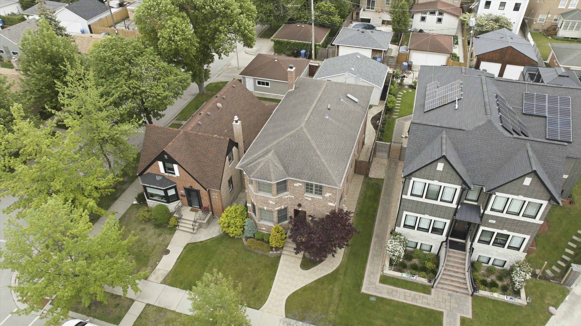 6057 North Tripp Avenue Chicago, IL 60646 - Photo 39 of 45