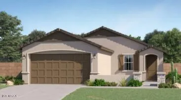 $379,440 | 17119 West Swayback Pass, Surprise, AZ 85387