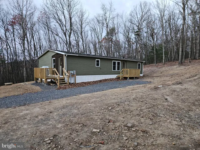 $325,000 | 128 Wildcat Road, Millerstown, PA 17062