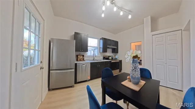 $189,900 | 223 North Pearl Street, Lebanon, IL 62254