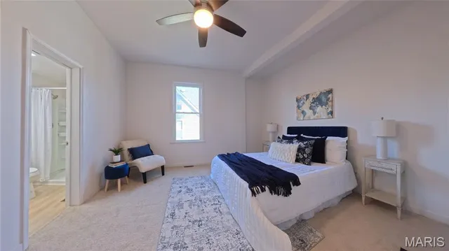 $189,900 | 223 North Pearl Street, Lebanon, IL 62254