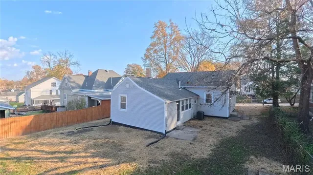 $189,900 | 223 North Pearl Street, Lebanon, IL 62254