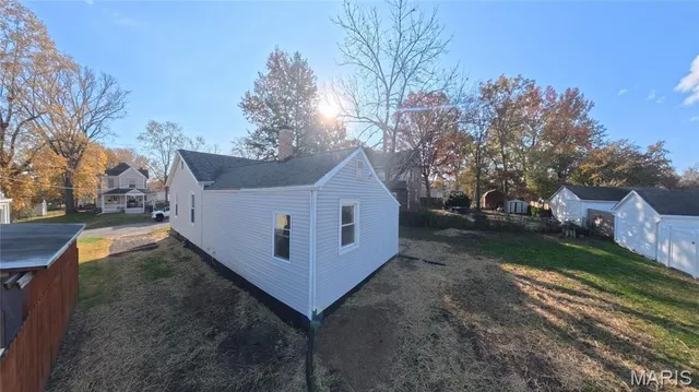 $189,900 | 223 North Pearl Street, Lebanon, IL 62254