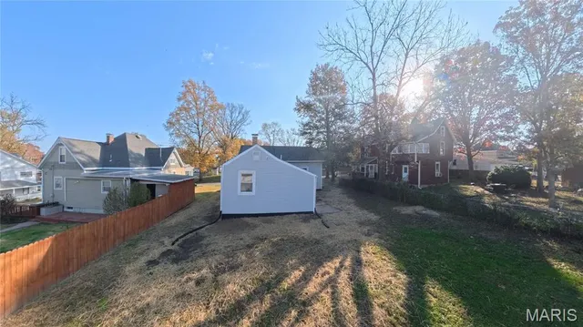 $189,900 | 223 North Pearl Street, Lebanon, IL 62254