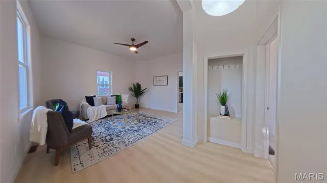 $189,900 | 223 North Pearl Street, Lebanon, IL 62254