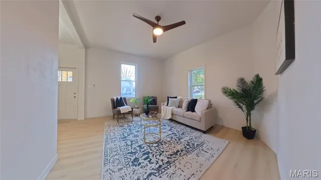 $189,900 | 223 North Pearl Street, Lebanon, IL 62254