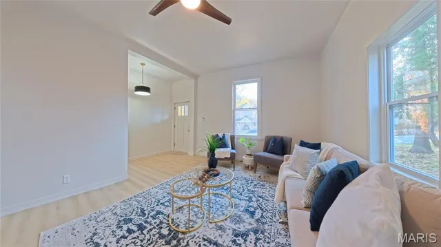 $189,900 | 223 North Pearl Street, Lebanon, IL 62254