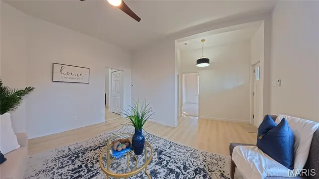 $189,900 | 223 North Pearl Street, Lebanon, IL 62254