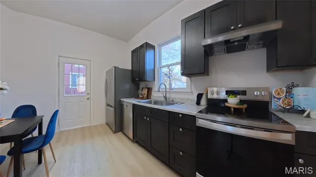 $189,900 | 223 North Pearl Street, Lebanon, IL 62254