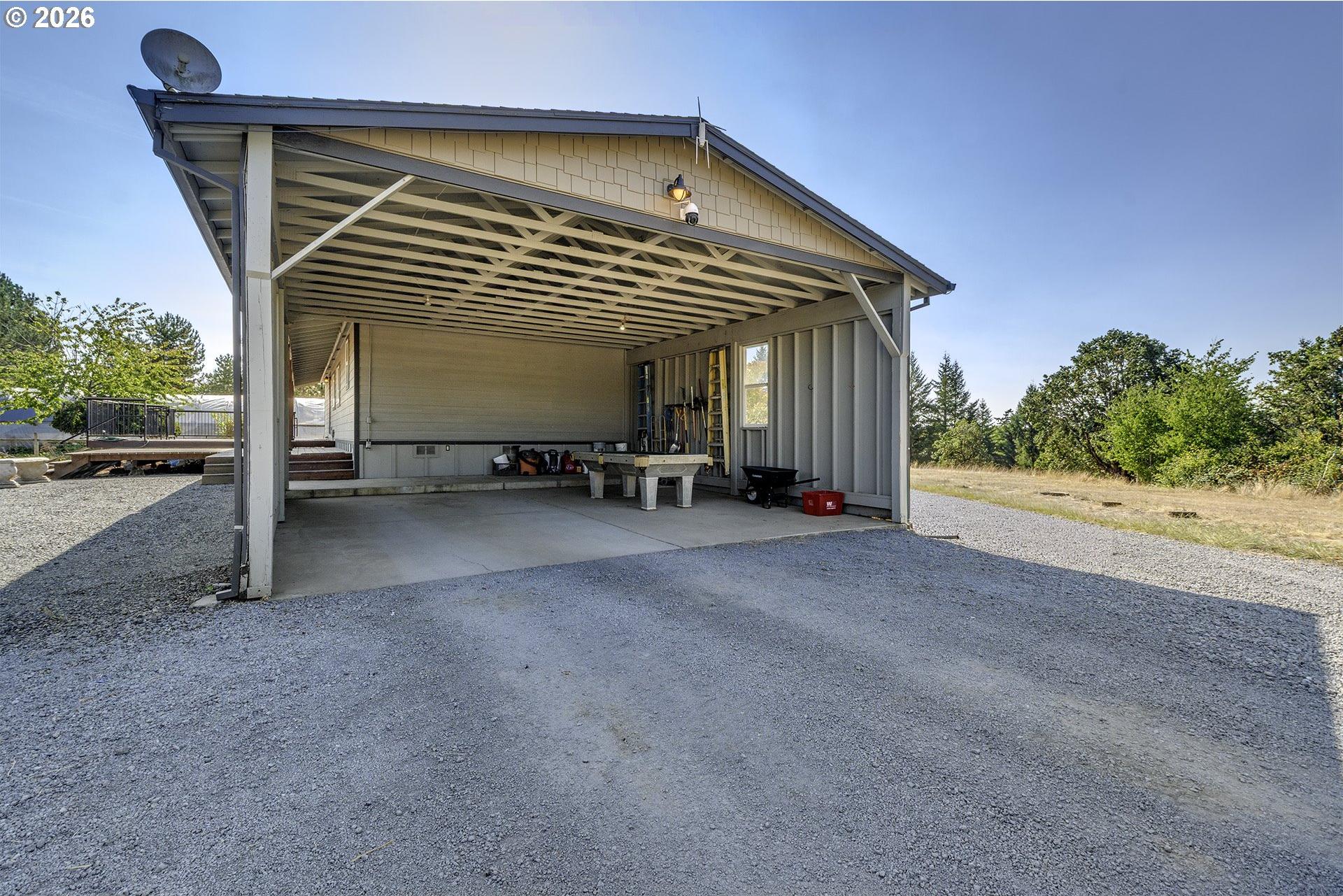 45360 Southwest Seghers Road Gaston, OR 97119 - Photo 23 of 37 Gallery Image 23