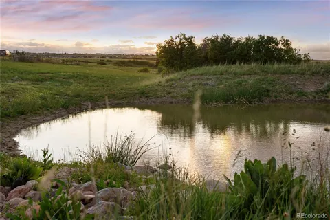 $2,750,000 | 4347 Crowfoot Valley Road, Castle Rock, CO 80108