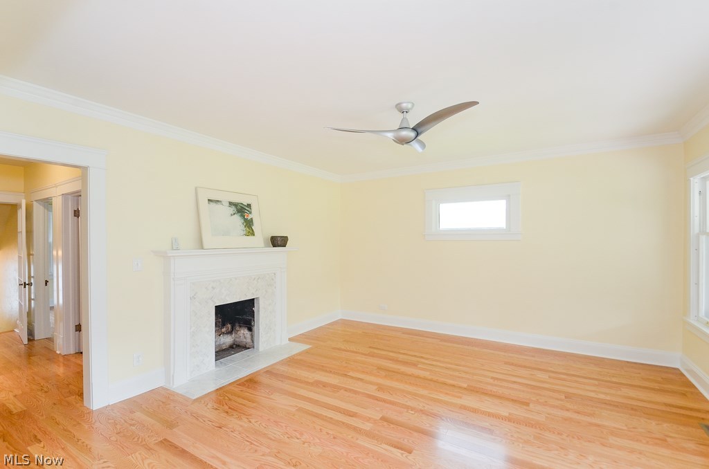 2602 Queenston Road Cleveland Heights, OH 44118 - Photo 8 of 23 Gallery Image 8