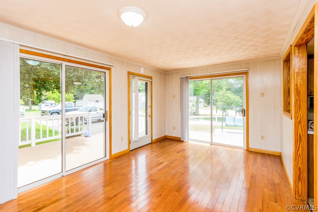 12907 Lewis Road Chester, VA 23831 - Photo 26 of 34