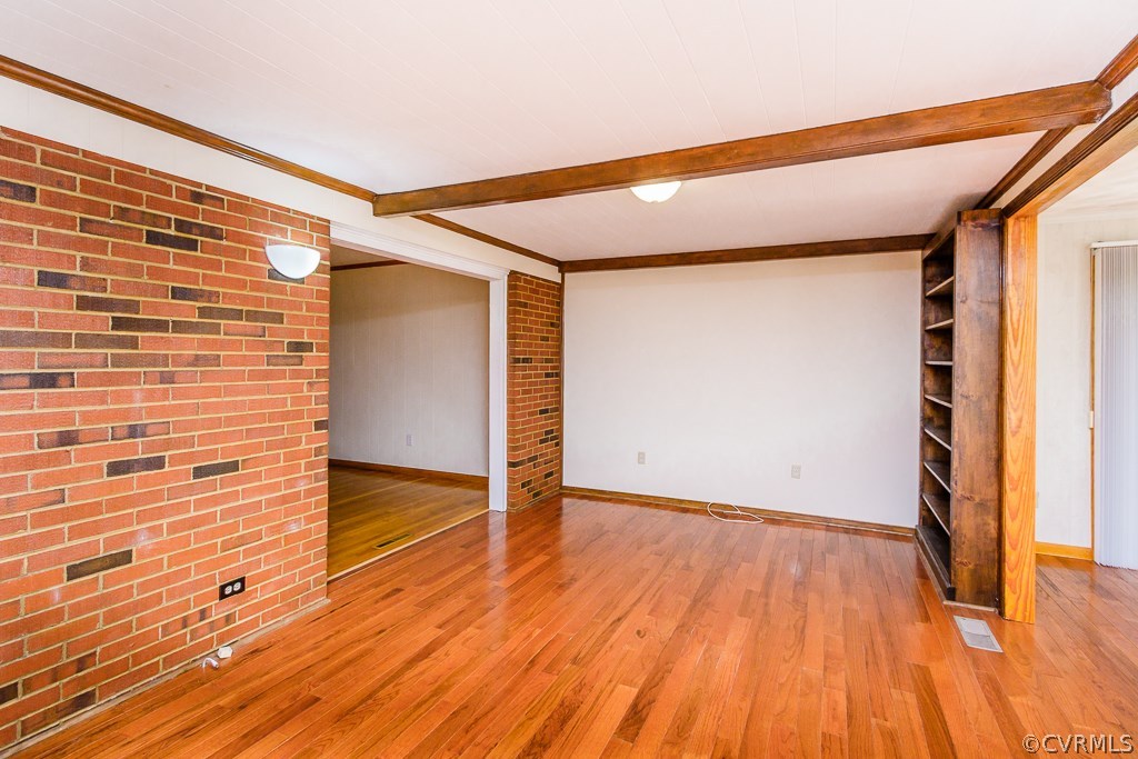 12907 Lewis Road Chester, VA 23831 - Photo 29 of 34