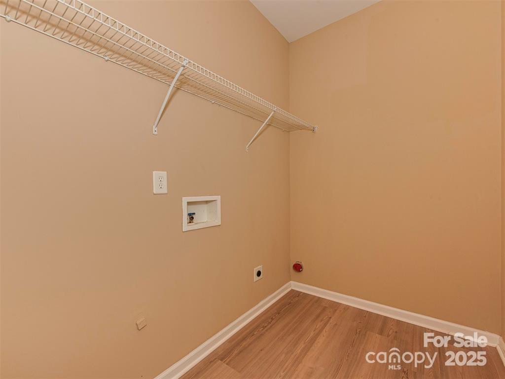 5607 Fulton Ridge Drive Indian Trail, NC 28079 - Photo 14 of 45 a view of a small space