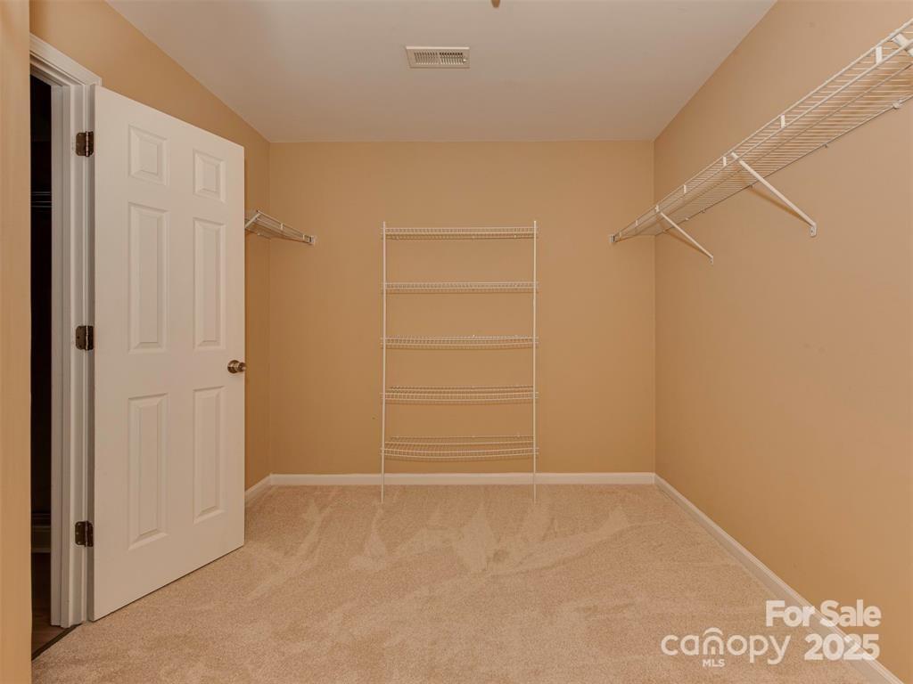 5607 Fulton Ridge Drive Indian Trail, NC 28079 - Photo 37 of 45 a view of an empty room