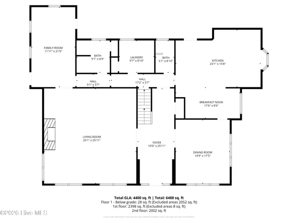 $2,295,000 | 55 Linden Road, Pinehurst, NC 28374
