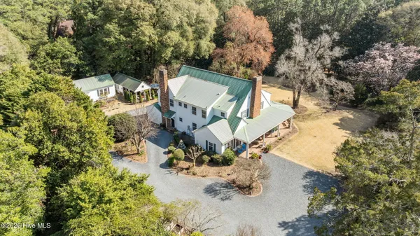 $2,295,000 | 55 Linden Road, Pinehurst, NC 28374