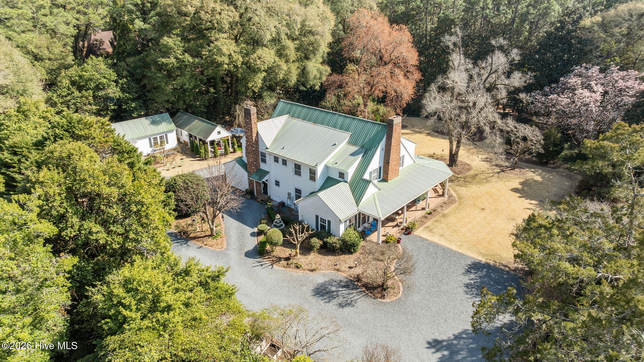 55 Linden Road Pinehurst, NC 28374 - Photo 8 of 68 Overview
