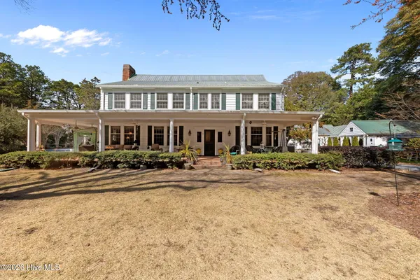 $2,295,000 | 55 Linden Road, Pinehurst, NC 28374