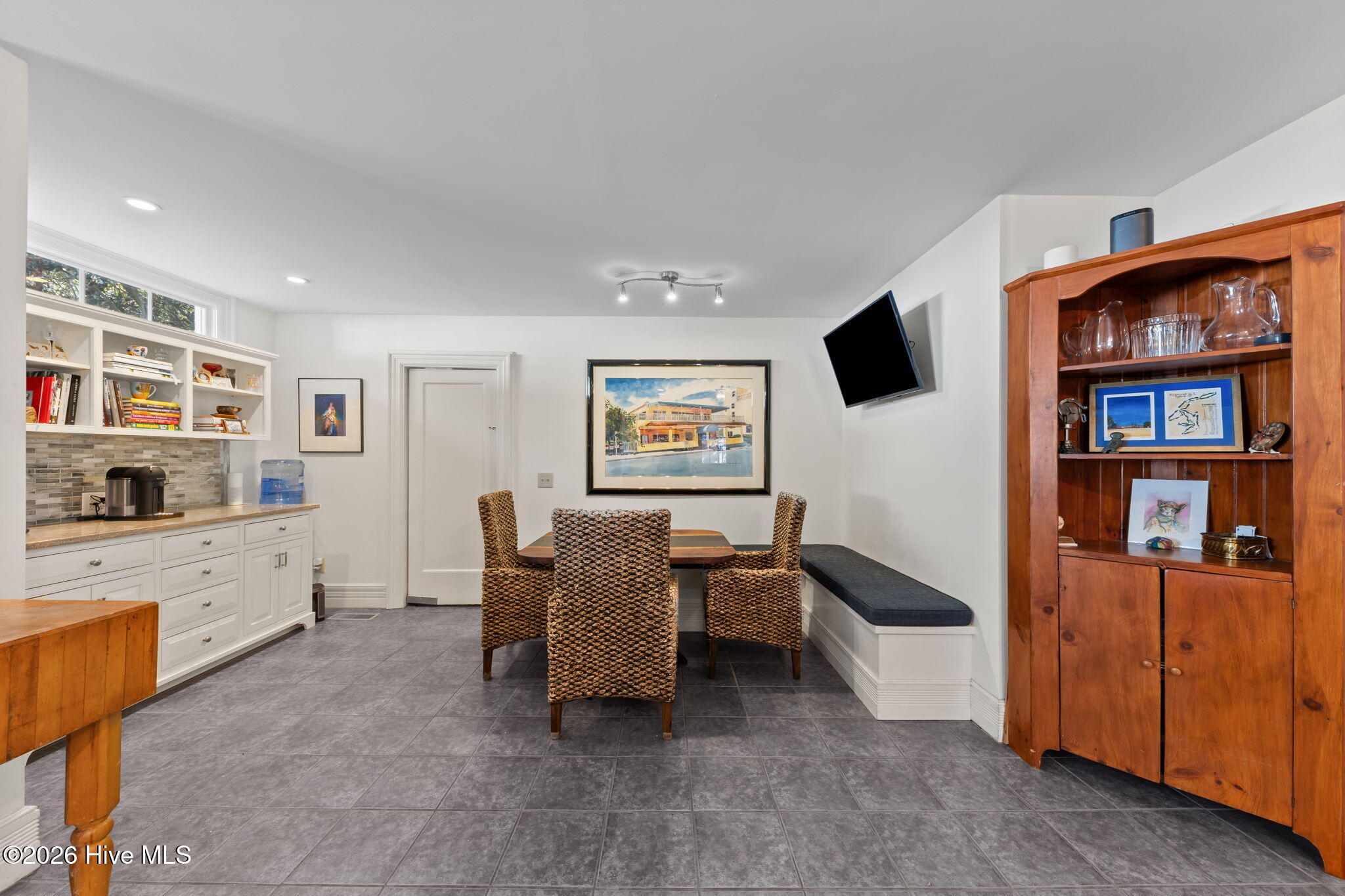 55 Linden Road Pinehurst, NC 28374 - Photo 19 of 68 Breakfast Nook and Coffee Bar