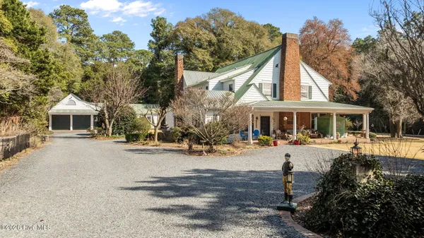 $2,295,000 | 55 Linden Road, Pinehurst, NC 28374