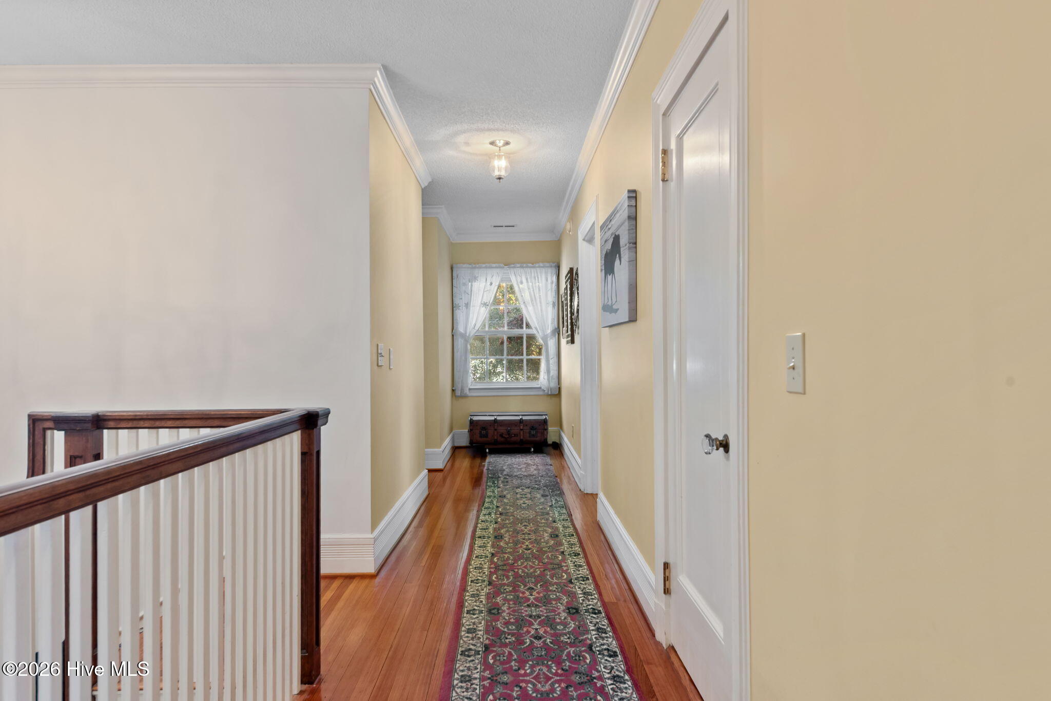 55 Linden Road Pinehurst, NC 28374 - Photo 27 of 68 Stairway