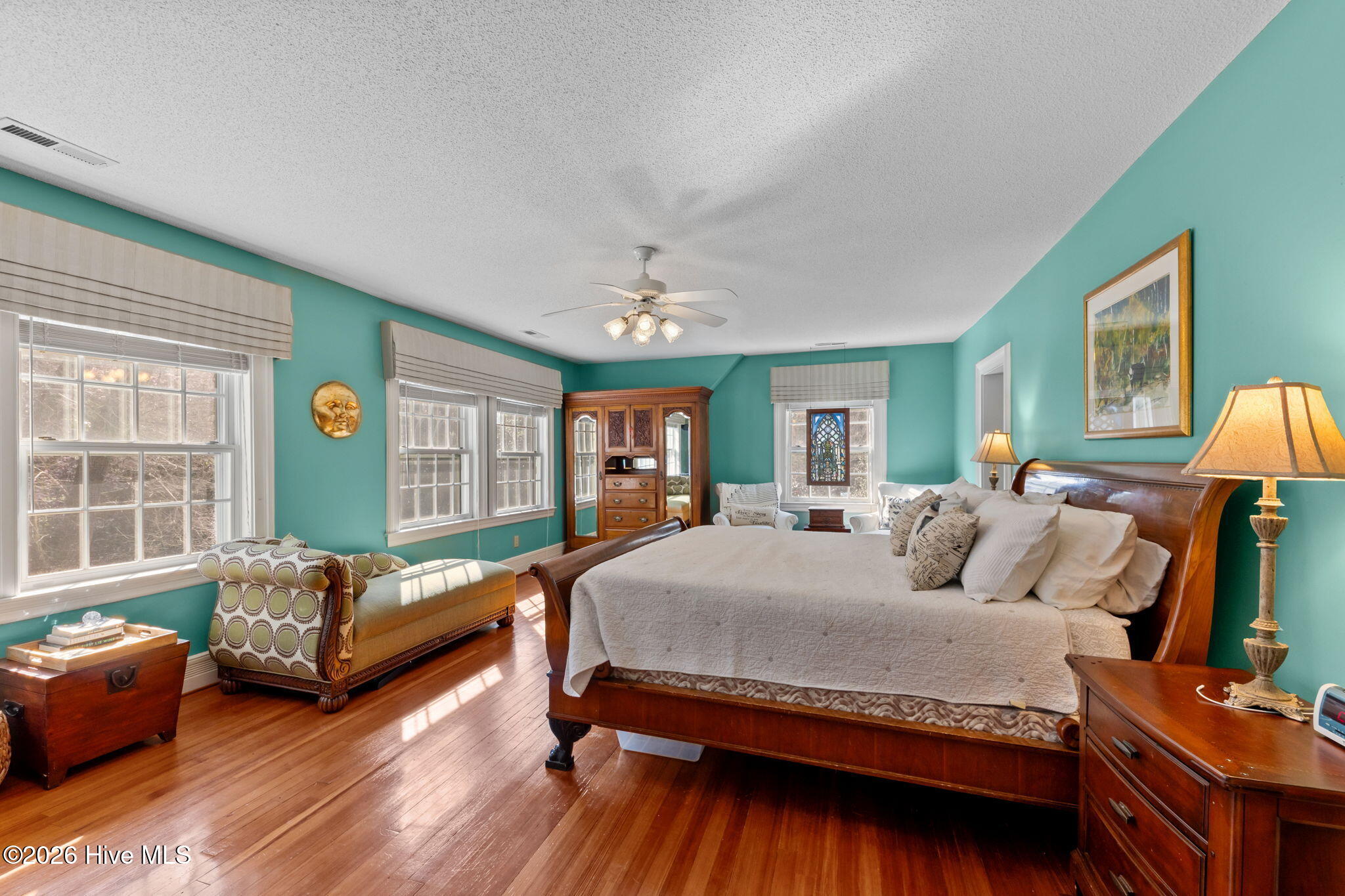 55 Linden Road Pinehurst, NC 28374 - Photo 28 of 68 Primary Suite