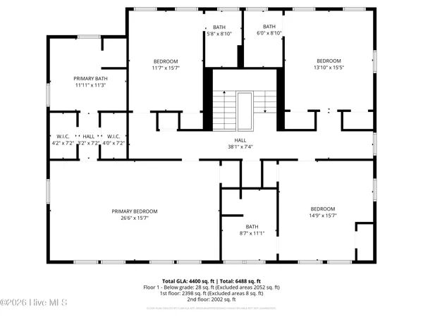 $2,295,000 | 55 Linden Road, Pinehurst, NC 28374