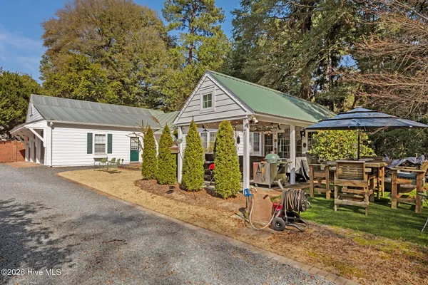 $2,295,000 | 55 Linden Road, Pinehurst, NC 28374