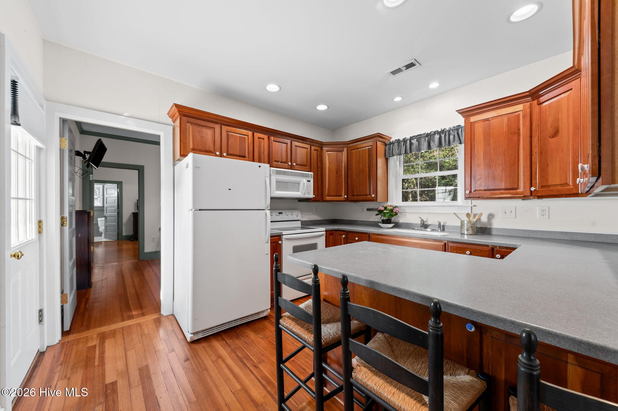 55 Linden Road Pinehurst, NC 28374 - Photo 53 of 68 Guest Cottage