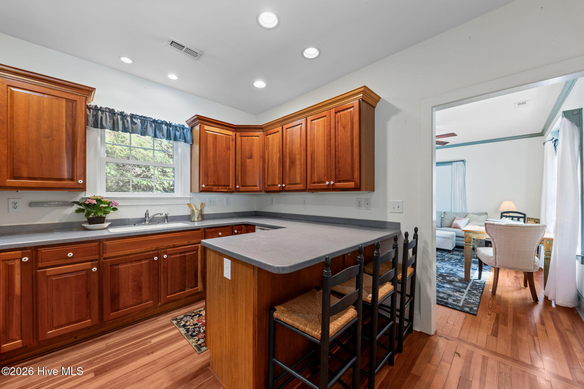 55 Linden Road Pinehurst, NC 28374 - Photo 54 of 68 Guest Cottage