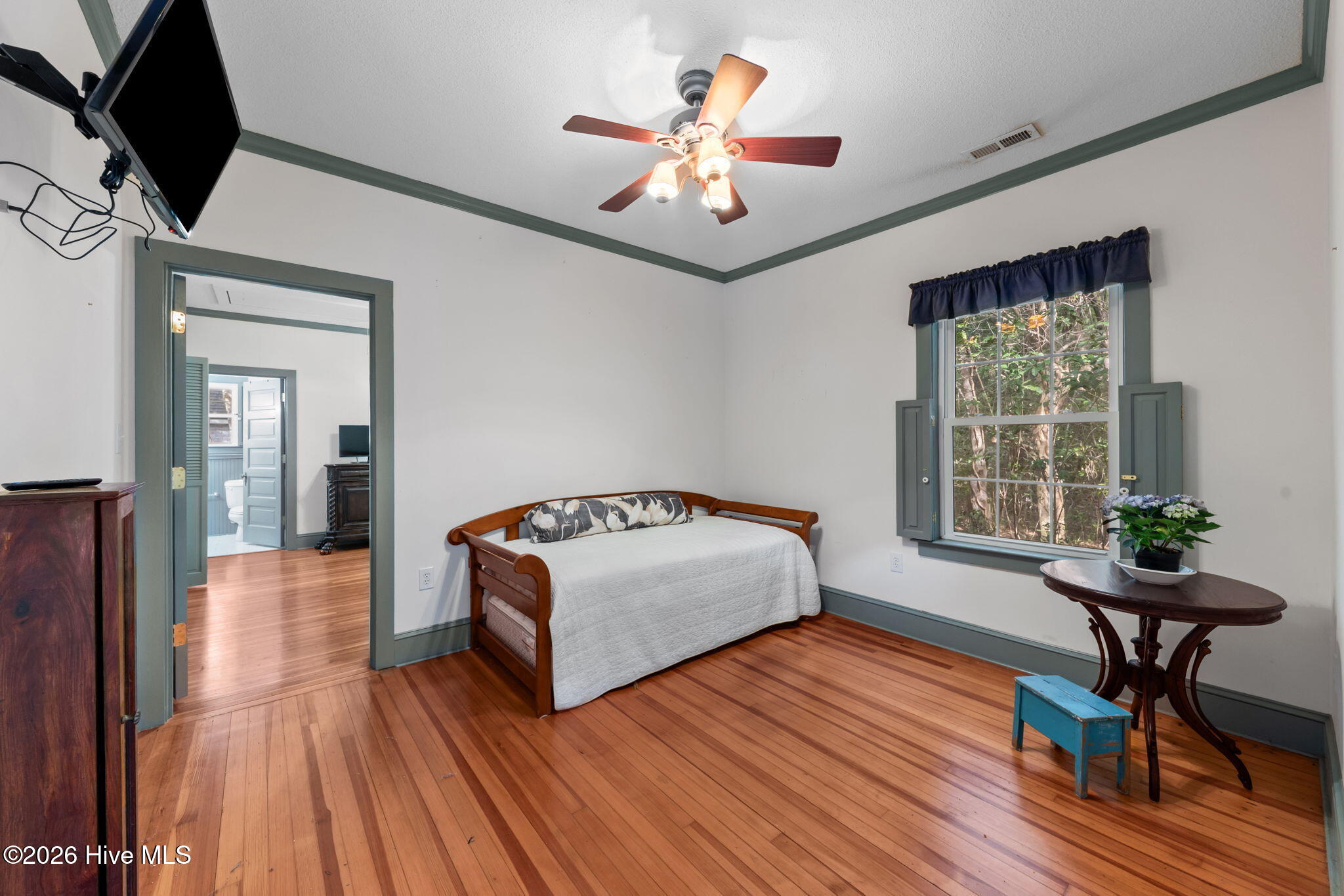 55 Linden Road Pinehurst, NC 28374 - Photo 56 of 68 Guest Cottage Office