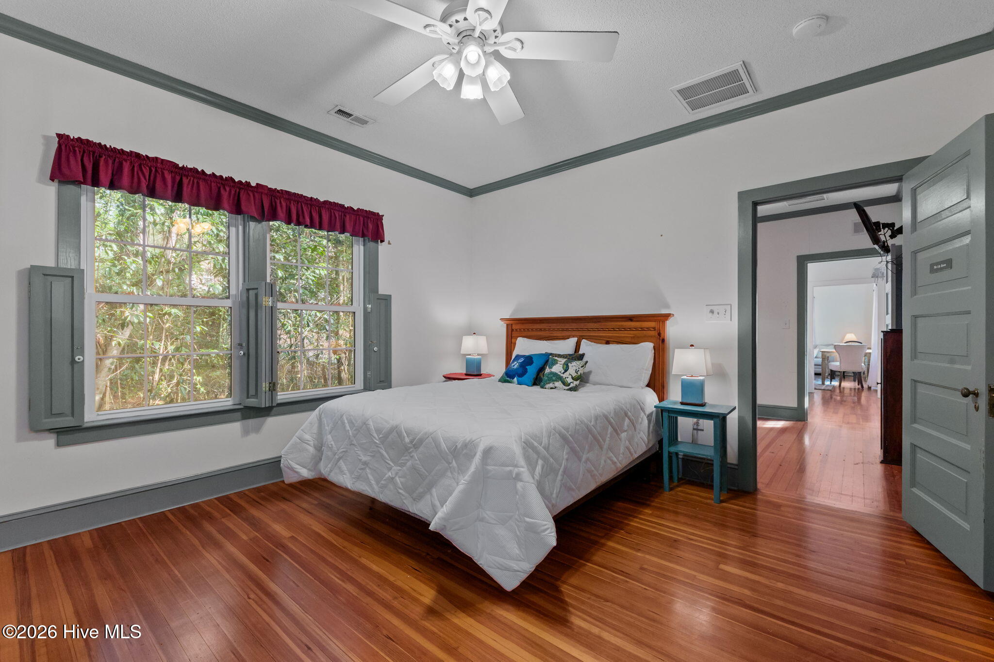 55 Linden Road Pinehurst, NC 28374 - Photo 57 of 68 Mayflower Cottage