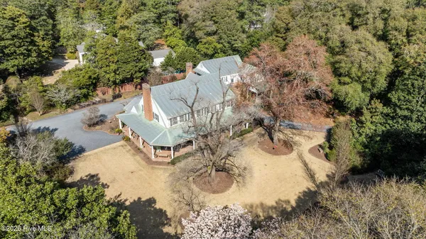$2,295,000 | 55 Linden Road, Pinehurst, NC 28374