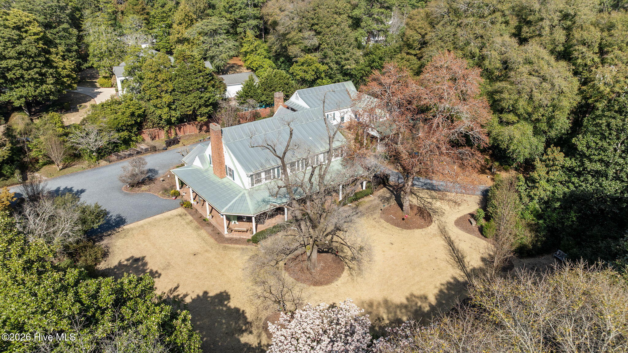 55 Linden Road Pinehurst, NC 28374 - Photo 61 of 68 Mayflower Cottage